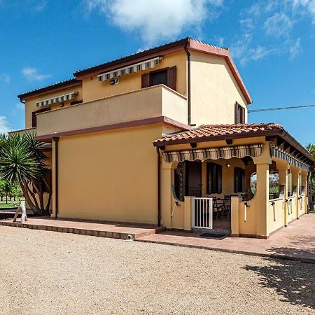 Welcomely - Guesthouse Kadossene Альгеро Екстер'єр фото