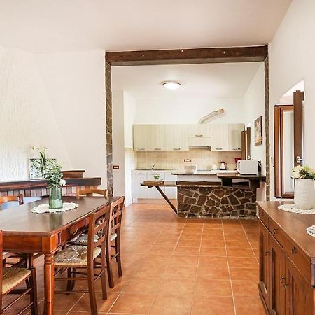 Welcomely - Guesthouse Kadossene Альгеро Екстер'єр фото