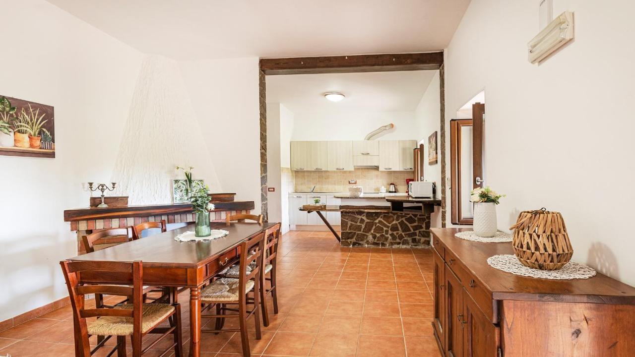 Welcomely - Guesthouse Kadossene Альгеро Екстер'єр фото