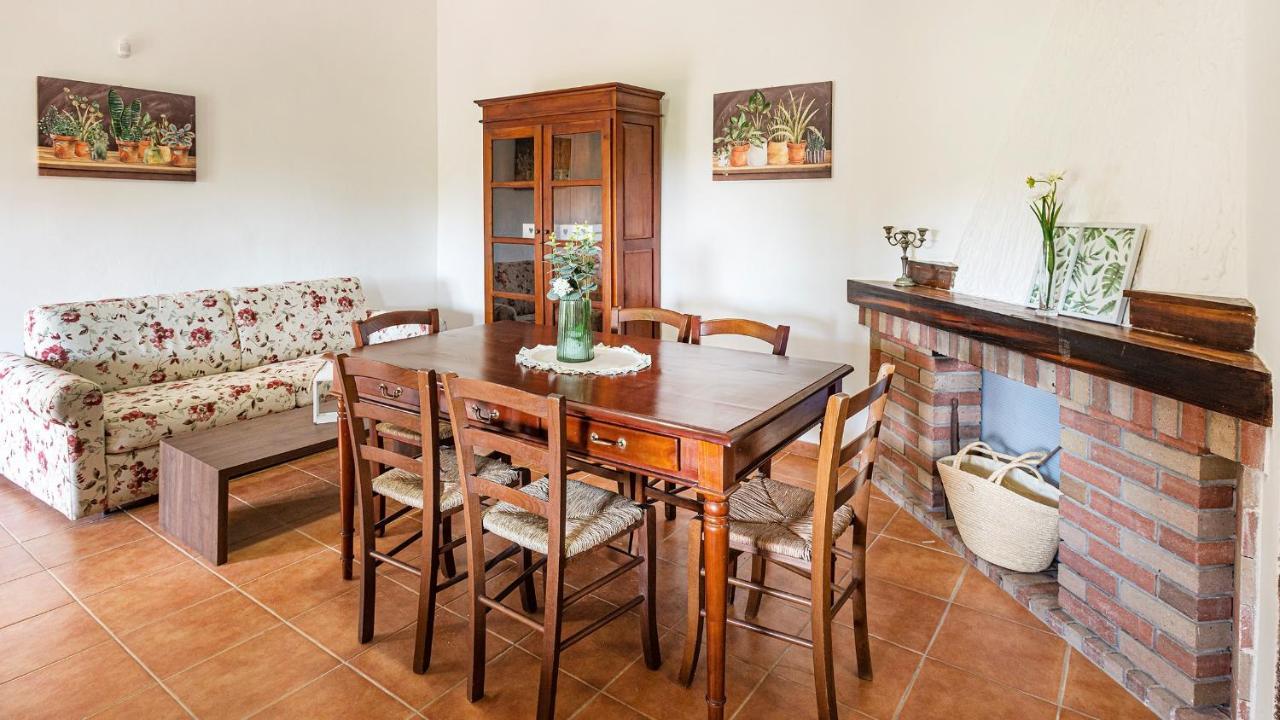 Welcomely - Guesthouse Kadossene Альгеро Екстер'єр фото