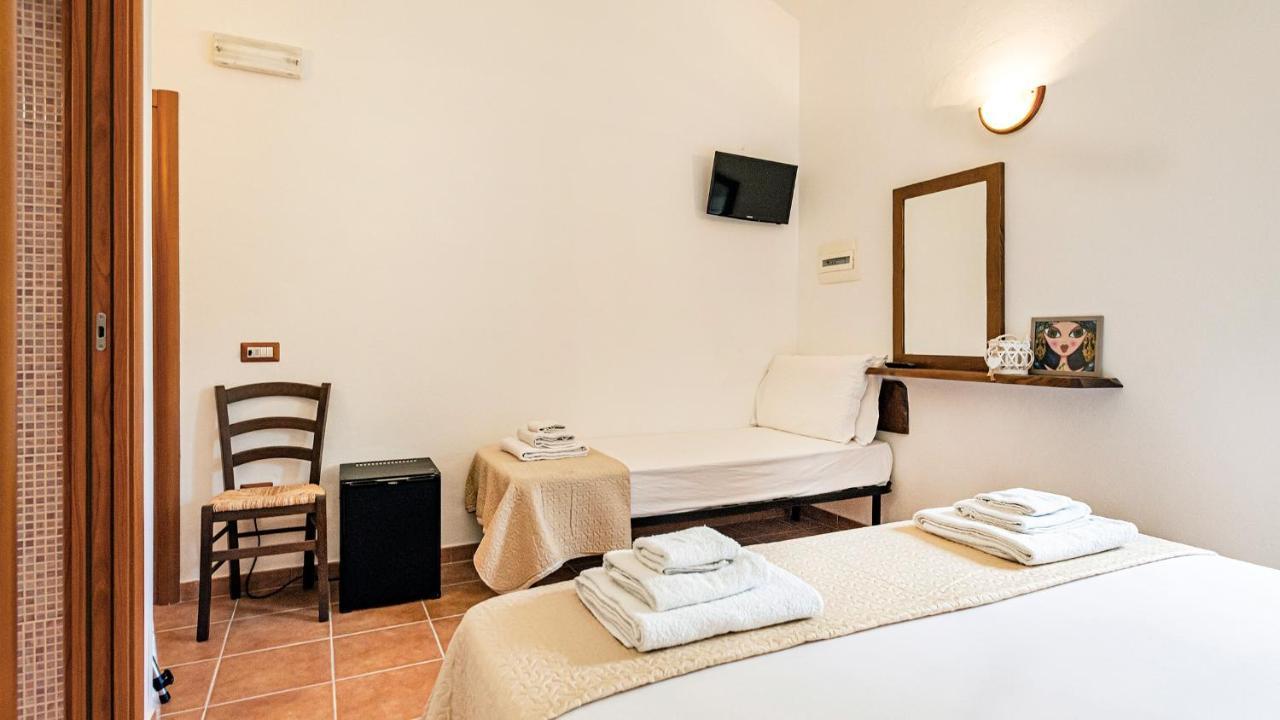 Welcomely - Guesthouse Kadossene Альгеро Екстер'єр фото
