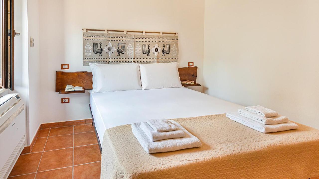 Welcomely - Guesthouse Kadossene Альгеро Екстер'єр фото