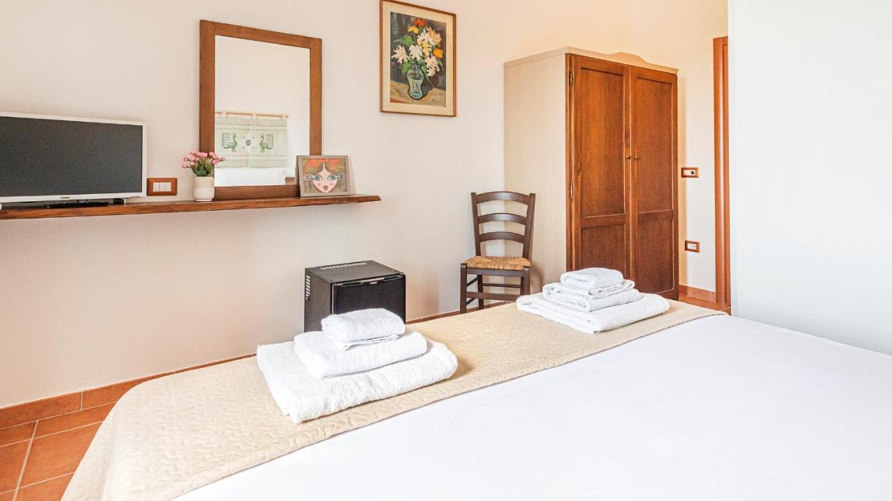 Welcomely - Guesthouse Kadossene Альгеро Екстер'єр фото