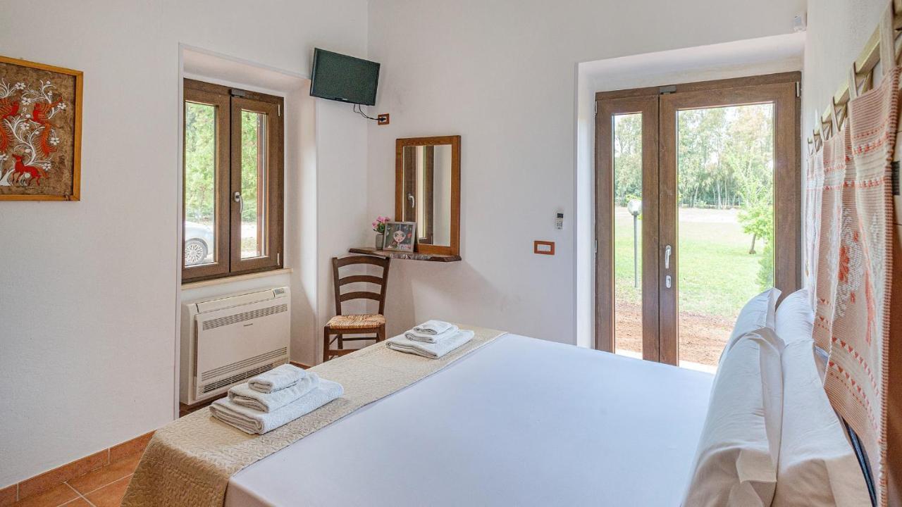 Welcomely - Guesthouse Kadossene Альгеро Екстер'єр фото