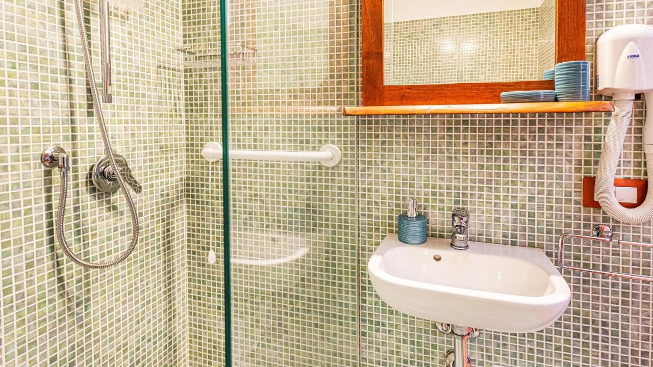 Welcomely - Guesthouse Kadossene Альгеро Екстер'єр фото