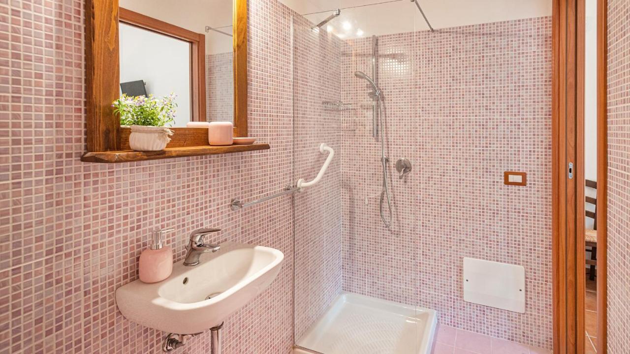 Welcomely - Guesthouse Kadossene Альгеро Екстер'єр фото
