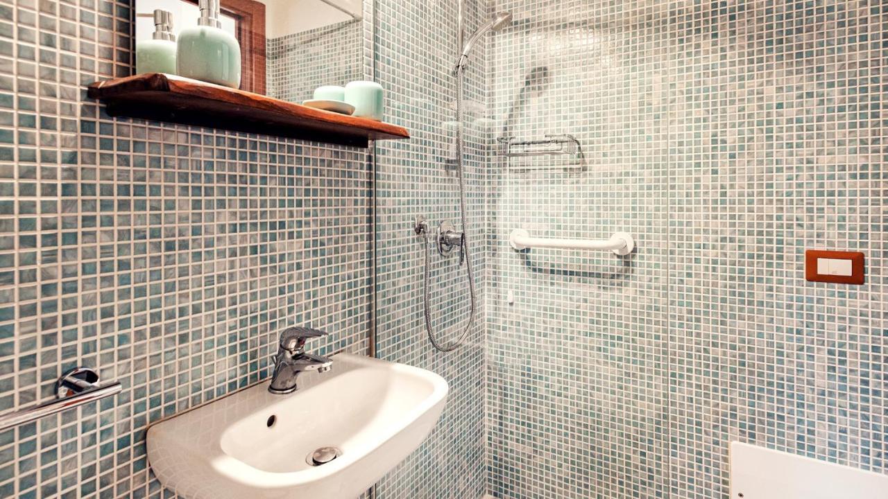 Welcomely - Guesthouse Kadossene Альгеро Екстер'єр фото