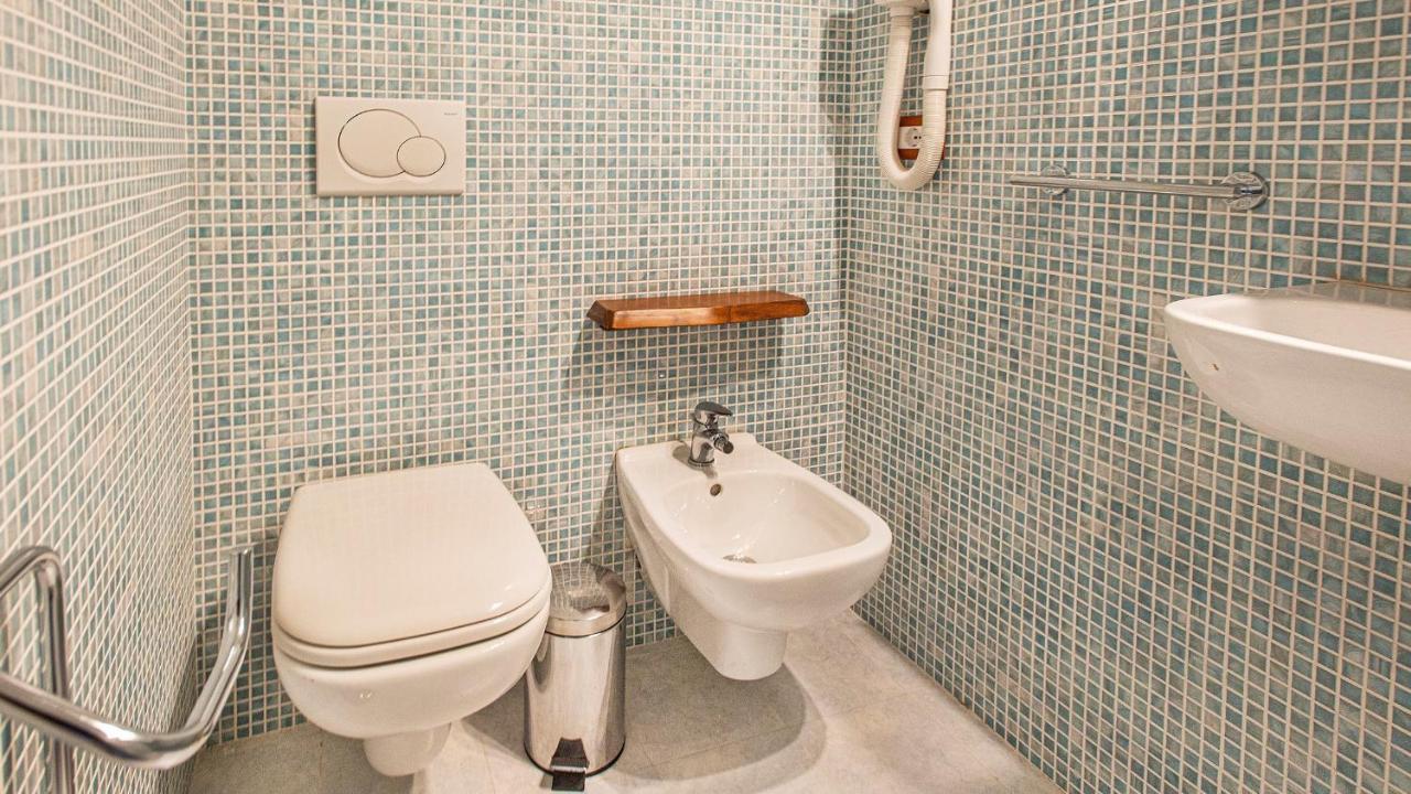 Welcomely - Guesthouse Kadossene Альгеро Екстер'єр фото
